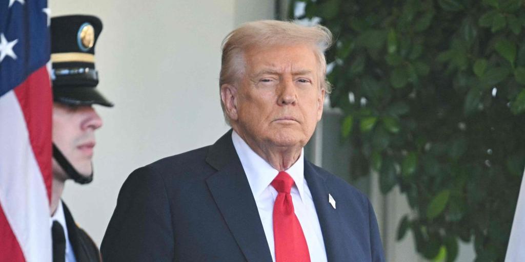 El Gobierno de Trump sale al rescate de Argentina con un swap por más de 17.000 millones de euros