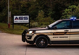 Las autoridades dan por muertos a los desaparecidos en la explosión de una fábrica de explosivos en Tennessee, Estados Unidos