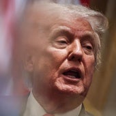 Trump invita a decenas de países a la ceremonia de firma del tratado de paz de Gaza