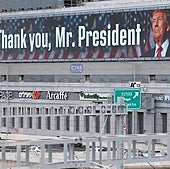 El mundo se rinde en Egipto al éxito diplomático de Trump, pese al futuro incierto de Gaza