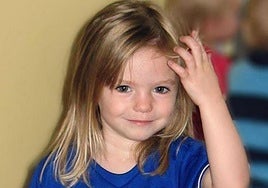 La Fiscalía alemana busca reabrir el caso Madeleine y trasladarlo a otro tribunal