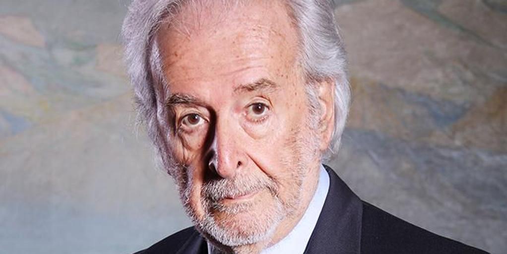 José Rodríguez Elizondo, promotor del Nobel a María Corina: «La reacción del Gobierno español es deplorable»
