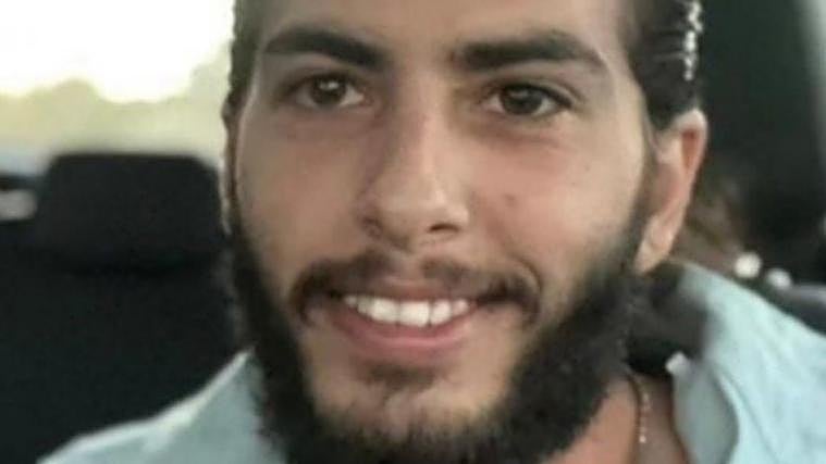 Imagen de archivo de Matan Zangauker.