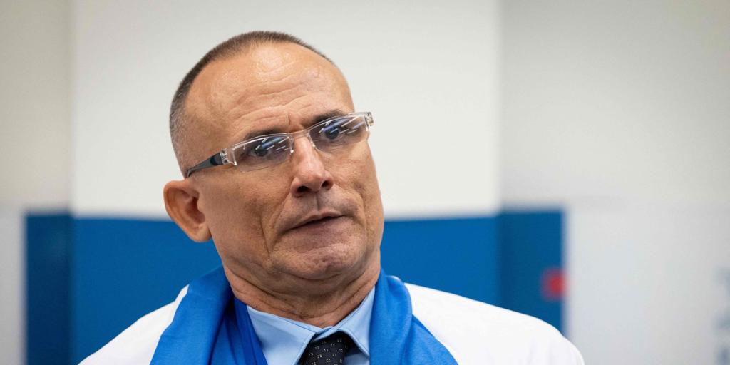 José Daniel Ferrer: «Mi intención es que podamos regresar lo más pronto posible para ponerle fin a la tiranía»