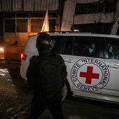 Los terroristas afirman haber entregado los cadáveres de todos los rehenes a los que han podido acceder