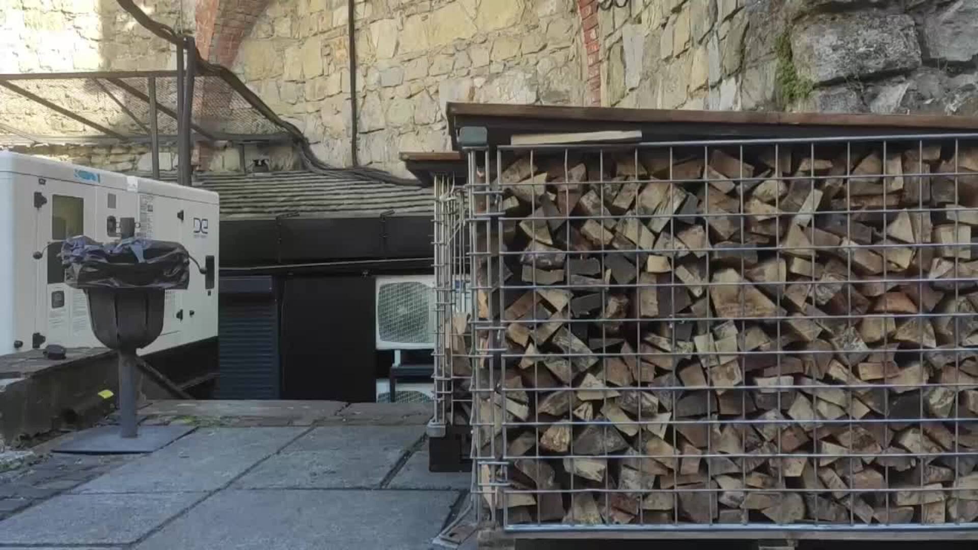 Los ataques rusos podrían dejar a millones de ucranianos sin calefacción durante el invierno