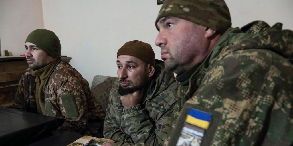 Las evasivas de Trump sobre el suministro de misiles no sorprenden en Kiev: «El día de la marmota»