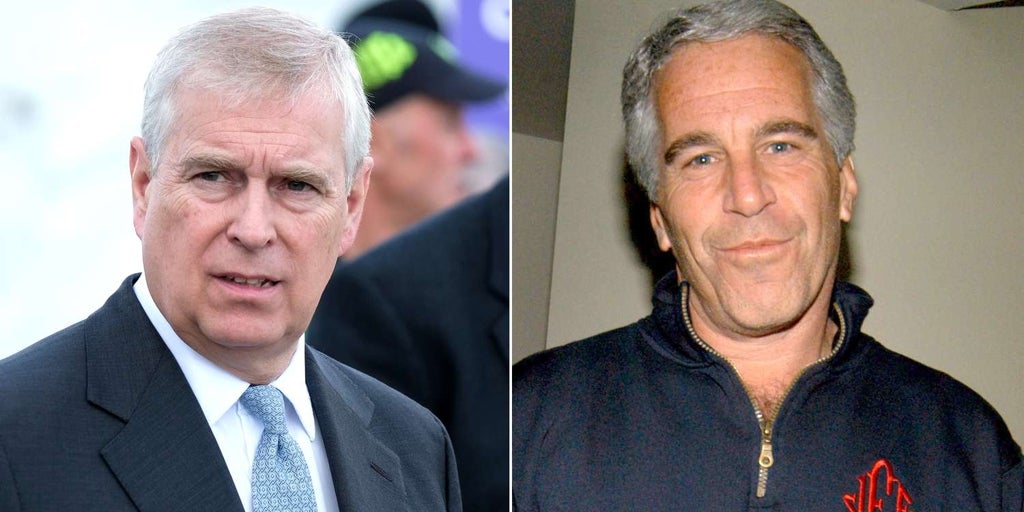 Los hechos que llevaron a la caída del Príncipe Andrés, desde su amistad con Epstein hasta la decisión final del Palacio