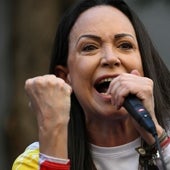 Imagen - «Nosotros fuimos a una elección en unas condiciones que jamás habría aceptado nadie. Entendimos que aquello no era una elección más. Era, es, una lucha existencial por la vida, la libertad y la verdad»