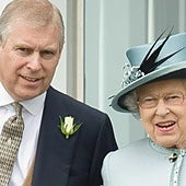 El Príncipe Andrés, el hijo mimado de la Reina que mantuvo con él una lealtad imposible