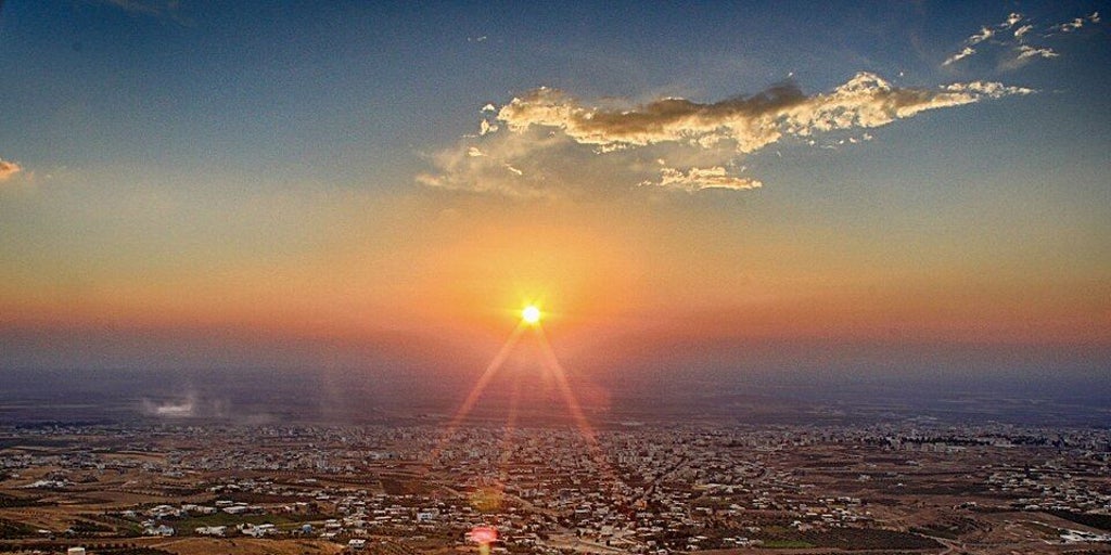Sueida, el remoto pueblo sirio en el que los venezolanos sueñan con volver a casa: «Aunque solo sea el último día de mi vida»