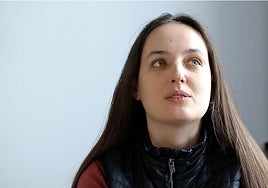 Elena Kostyuchenko:  «El ascenso del fascismo de Putin sorprendió al mundo, pero llevaba años gestándose»