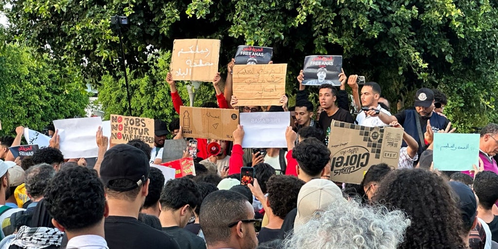 Mohamed VI impulsa reformas en educación y sanidad en respuesta a las movilizaciones en Marruecos