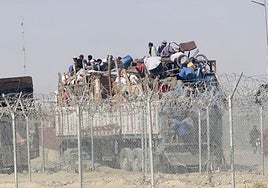 ¿Por qué luchan Pakistán y Afganistán si siempre fueron aliados?