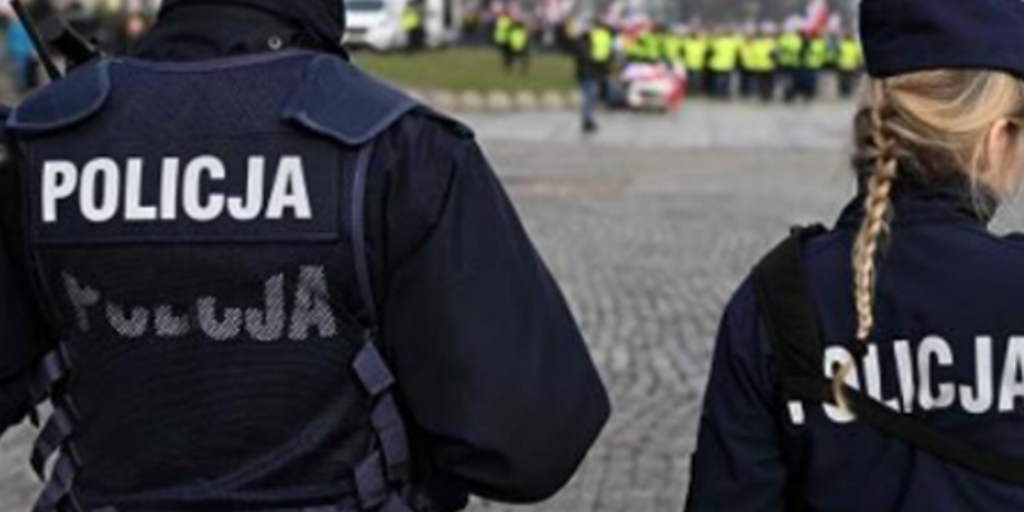 Polonia detiene a 55 personas sospechosas de trabajar para los servicios de Inteligencia rusos