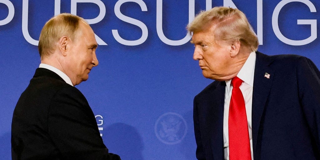 Bulgaria permitirá a Putin volar a la cumbre de Budapest con Trump