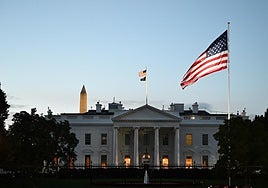 Detenido un asesor del Departamento de Estado de EE.UU. por sustraer miles de documentos clasificados