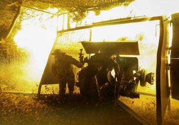 Trump-Putin-Zelenski, trinomio de difícil conjugación