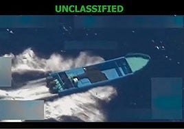 EE.UU. también atacará al narco en suelo colombiano y venezolano