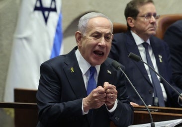 La presencia turca en la futura fuerza internacional complica aún más la paz en Gaza