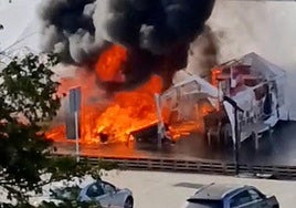 El presidente de Serbia denuncia un ataque terrorista tras un tiroteo frente al Parlamento en Belgrado