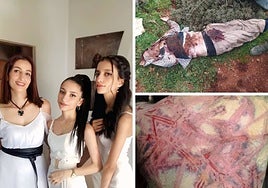 Murshidíes: la otra minoría masacrada en la Siria de Al Sharaa