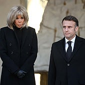 Empieza el juicio por ciberacoso sexista contra Brigitte Macron: hay 10 acusados