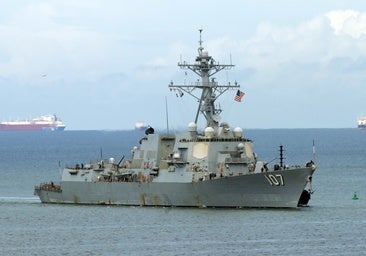 Venezuela afirma haber capturado a un grupo mercenario ligado a la CIA y denuncia un ataque de falsa bandera