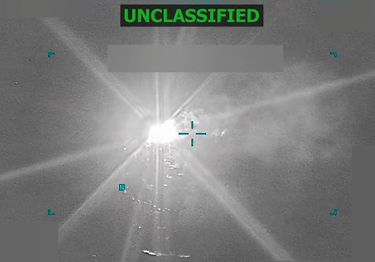 Los ataques de EE.UU. a narcolanchas dejan ya 56 muertos