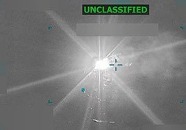 EE.UU. ataca otras cuatro narcolanchas en el Pacífico, que dejan 14 muertos y un superviviente