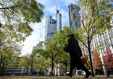 Alemania reconoce zonas peligrosas para las mujeres y las vincula con la inmigración