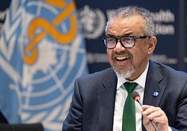 Mueren más de 460 personas por ataques a una maternidad de Sudán