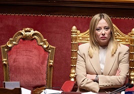 El  Tribunal de Cuentas paraliza el proyecto de Meloni de un gran puente colgante entre Sicilia y el resto de Italia