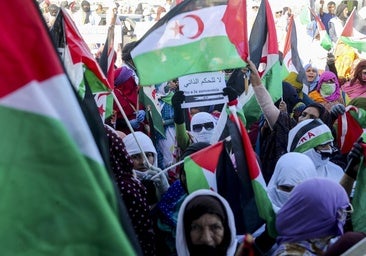 El Consejo de Seguridad de la ONU abraza el plan marroquí para el Sahara