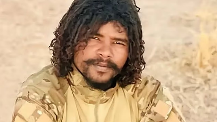 El 'carnicero del siglo' cae en Sudán: el arresto de Abu Lulu, símbolo de una guerra sin ley