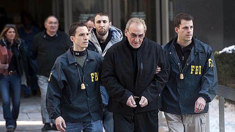 La mafia de Nueva York ya no es la de 'El Padrino': poca sangre y mucha tecnología