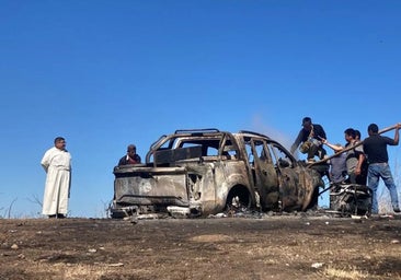 El milagro de mediar en el infierno de los narcos mexicanos