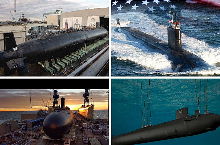 USS Massachusetts (SSN 798)