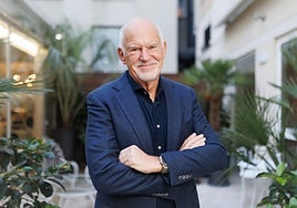 Yorgos Papandréu:  «Grecia fue un laboratorio de las crisis europeas posteriores»