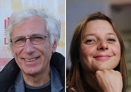 Liberados dos ciudadanos franceses detenidos hace tres años en Irán por presunto espionaje para Israel