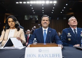 La CIA trata de restablecer la confianza con los aliados europeos