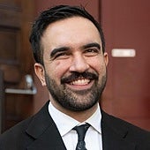 Zohran Mamdani, ganador en las elecciones a la alcaldía de Nueva York: socialista, inexperto y musulmán