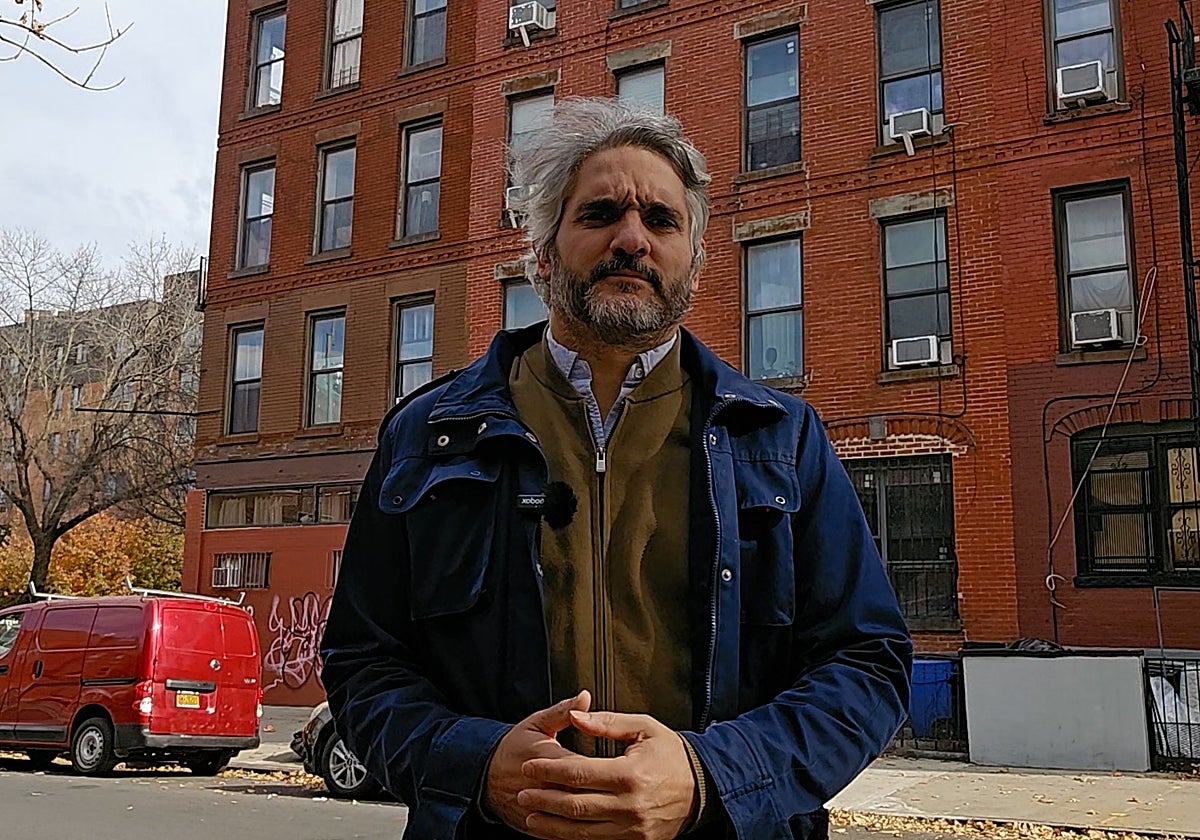 Videoanálisis | Javier Ansorena, corresponsal en Nueva York: «La victoria de Mamdani reabre el debate entre los demócratas: movilización izquierdista o apelación al centro»