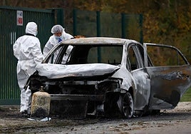 Un conductor bebido y drogado atropella a varias personas en la isla francesa de Olerón al grito de 'Alá es grande'