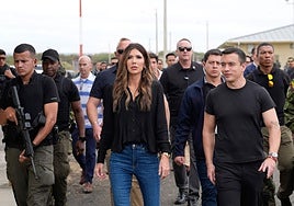 EE.UU. busca ubicaciones para las bases militares que quiere reabrir en Ecuador