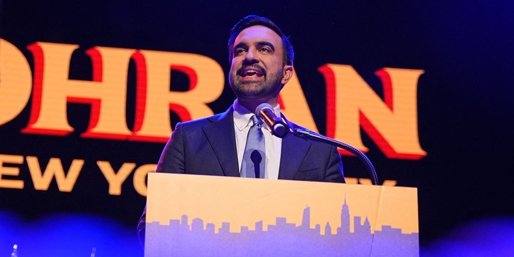 Preguntas tras la ola azul