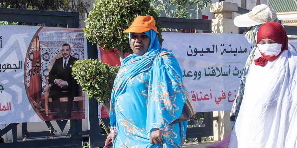 Sahara Occidental: del purgatorio español al infierno marroquí