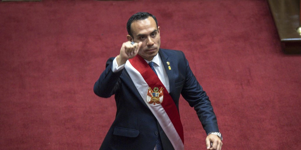 Perú, ocho presidentes en diez años y sin estabilidad política a la vista