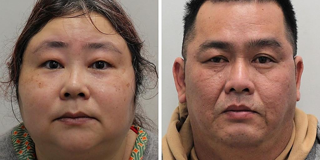 Condenada a 11 años la 'reina cripto', pillada tras convertir 5'5 millones de euros de su estafa piramidal en bitcoins