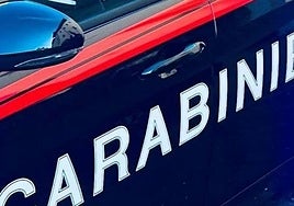 Detenido un asesino que mató a sus padres y su hermano tras dos semanas de fuga en Italia